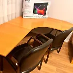 Filimena - Monteurunterkunft