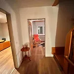 Filimena - Monteurunterkunft Guest house Grundau
