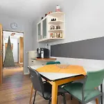 Guest house Filimena - Monteurunterkunft