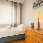 Filimena - Monteurunterkunft Guest house Grundau