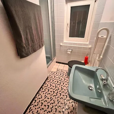 Filimena - Monteur Pensionat *