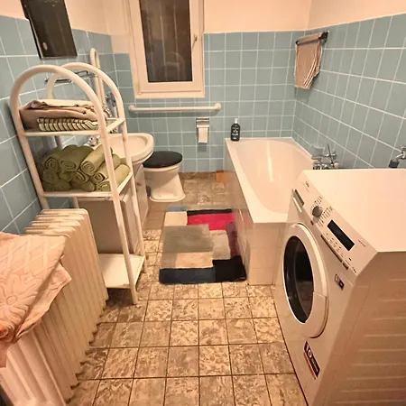 Filimena - Monteur Pensionat