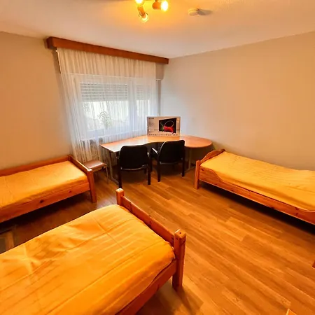 Filimena - Monteur Gründau