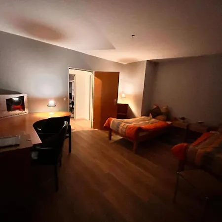 Pensionat Filimena - Monteur