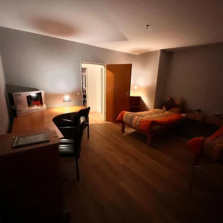 Filimena - Monteur * Gründau