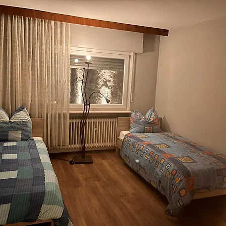 Pensionat Filimena - Monteur