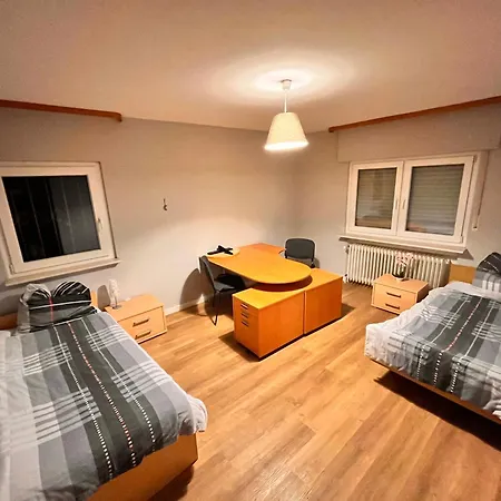 Filimena - Monteur Gründau