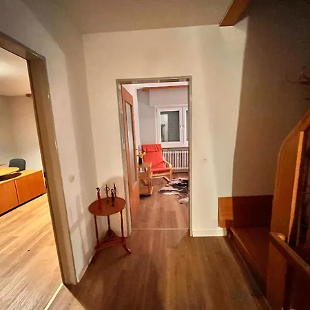 Filimena - Monteur Pensionat Gründau