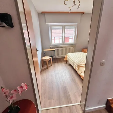 Filimena - Monteur ゲストハウス