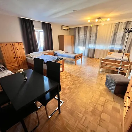 Filimena - Monteur Gründau