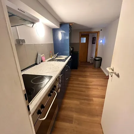 Filimena - Monteur Gründau