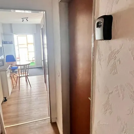 Filimena - Monteur * Gründau