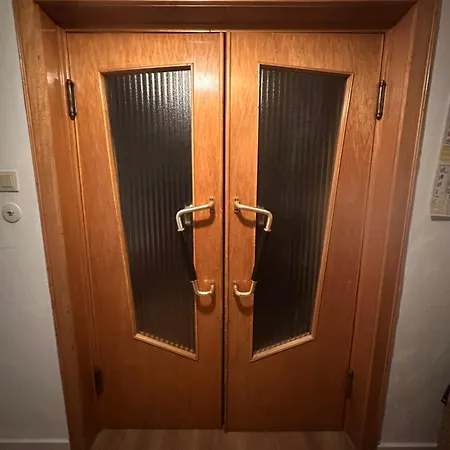 Filimena - Monteur ゲストハウス