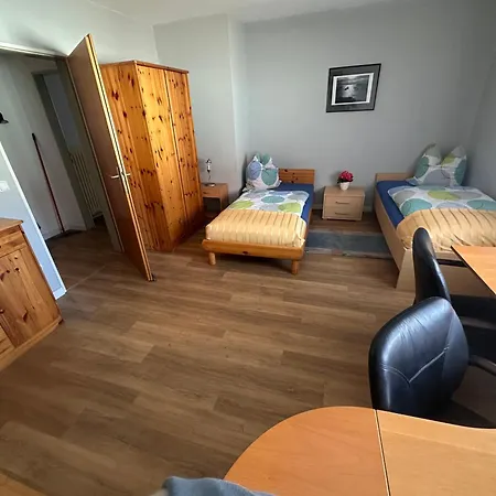 Filimena - Monteur Gründau