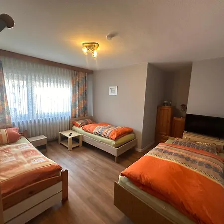 Filimena - Monteur ゲストハウス *