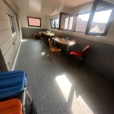 Filimena - Monteur * Gründau