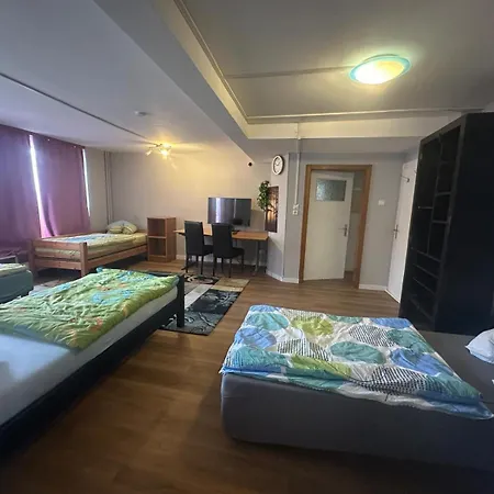 Filimena - Monteur ゲストハウス *