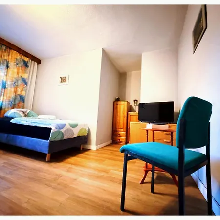 Filimena - Monteur Pensionat