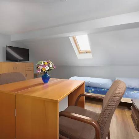 Affittacamere Filimena - Monteur