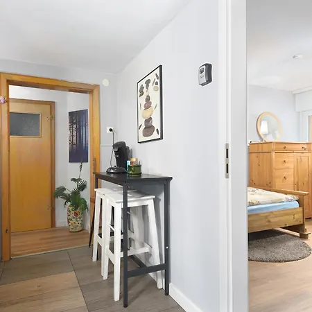 Filimena - Monteur Gründau