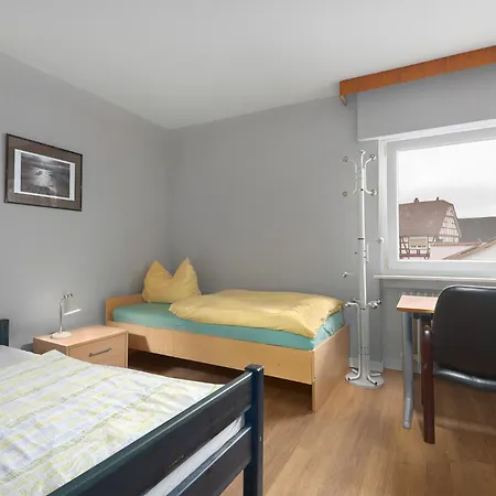 ゲストハウス Filimena - Monteur