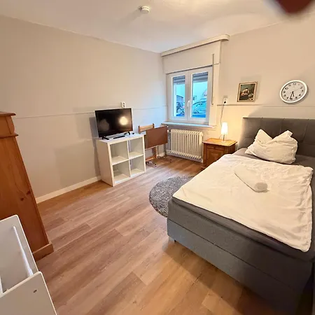 Filimena - Monteur Pensionat *