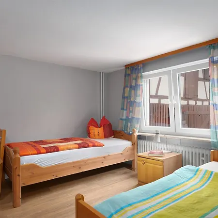 Pensionat Filimena - Monteur *