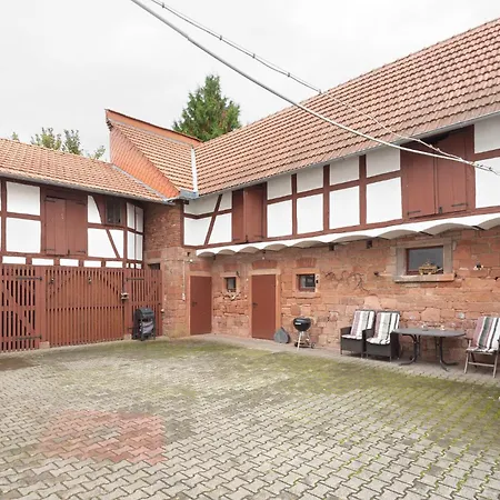 Filimena - Monteur * Gründau