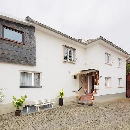 Filimena - Monteur Gründau