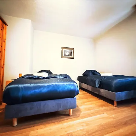 Pensionat Filimena - Monteur Gründau