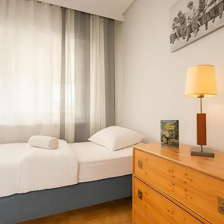 Filimena - Monteur Pensionat Gründau