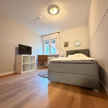 Filimena - Monteurunterkunft Guest house