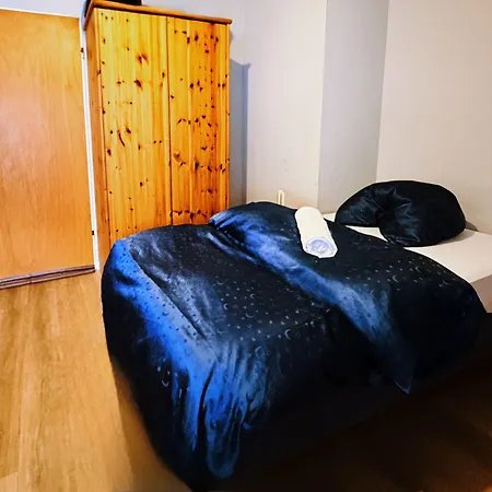 Gasthof Filimena - Monteurunterkunft Gründau