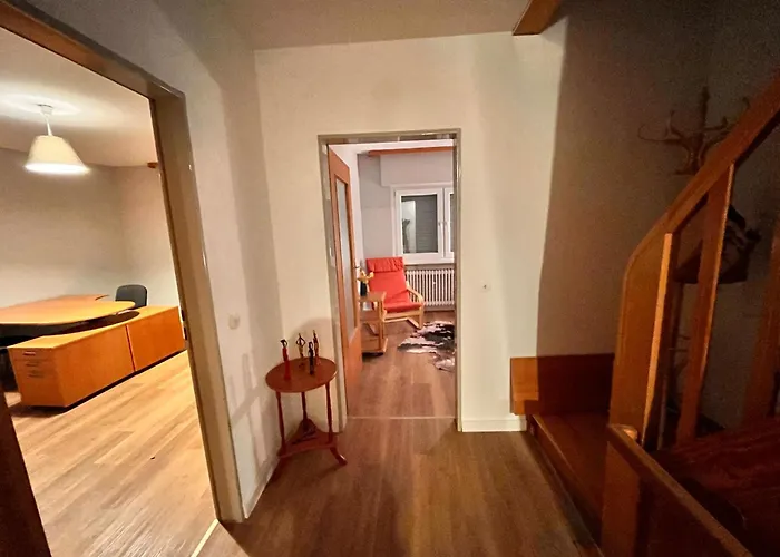 Filimena - Monteur Affittacamere Gründau