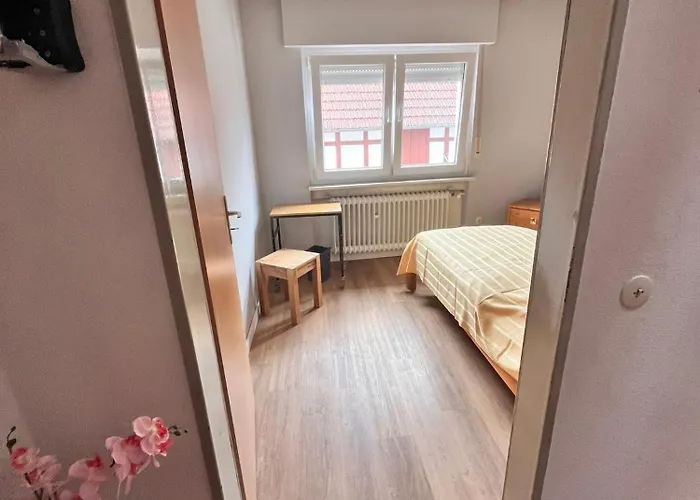 Filimena - Monteur Affittacamere