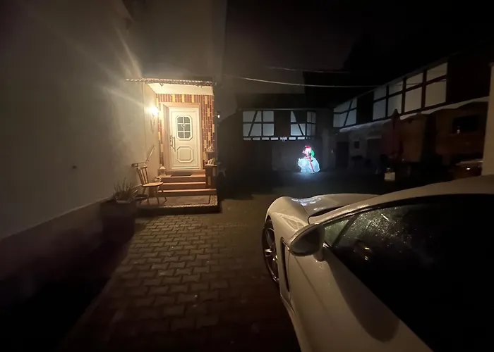 Affittacamere Filimena - Monteur *