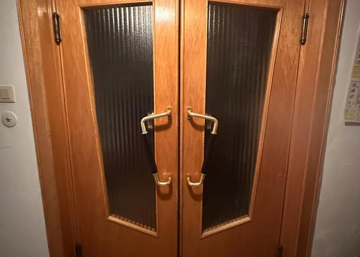 Filimena - Monteur Affittacamere