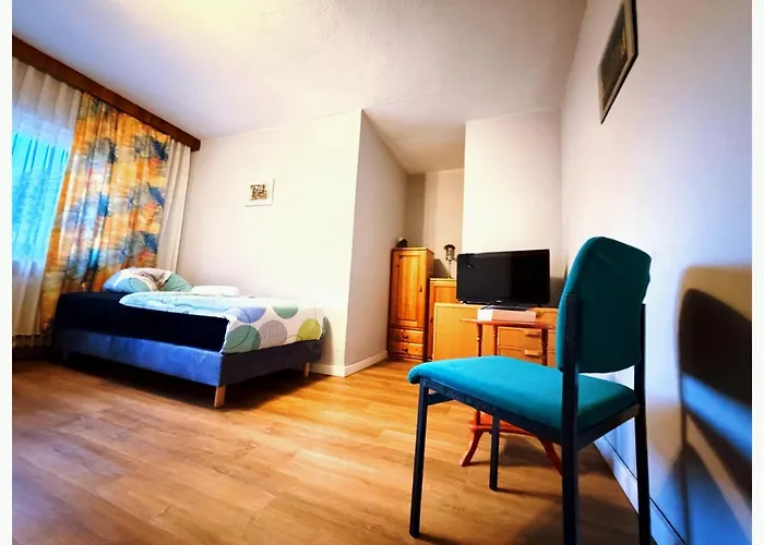 Filimena - Monteur Affittacamere