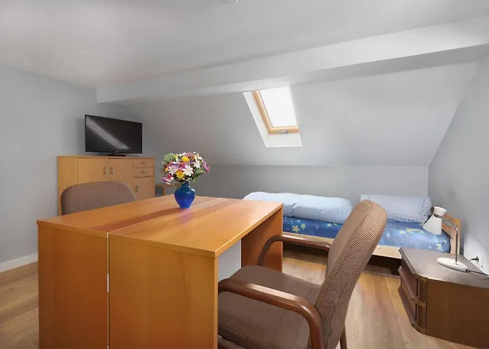 Affittacamere Filimena - Monteur