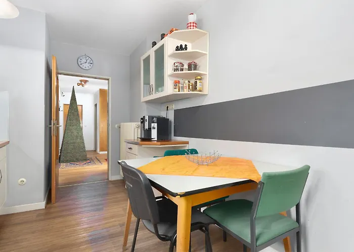 Affittacamere Filimena - Monteur