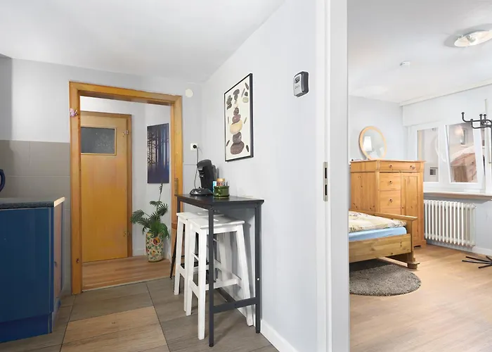 Filimena - Monteur Gründau