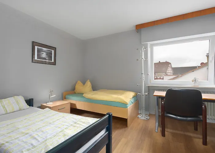 Affittacamere Filimena - Monteur