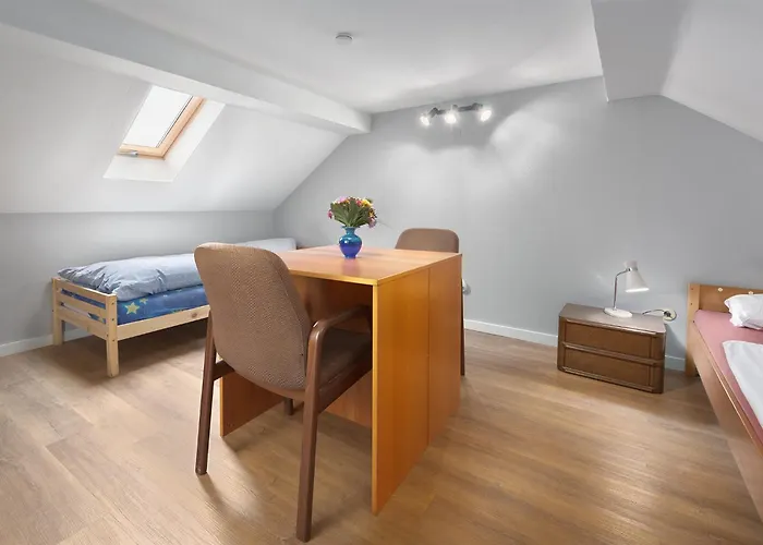 Filimena - Monteur Affittacamere Gründau