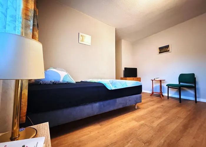 Affittacamere Filimena - Monteur Gründau