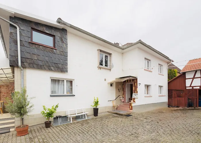 Filimena - Monteur Gründau