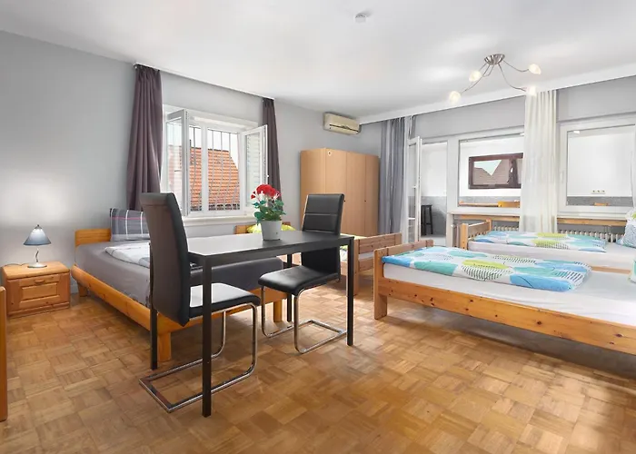 Affittacamere Filimena - Monteur