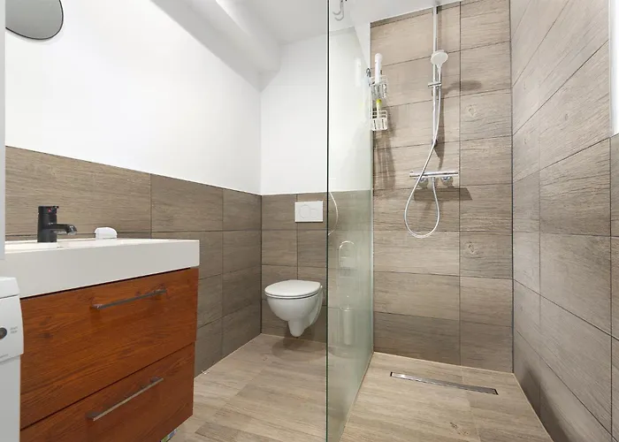 Affittacamere Filimena - Monteur *