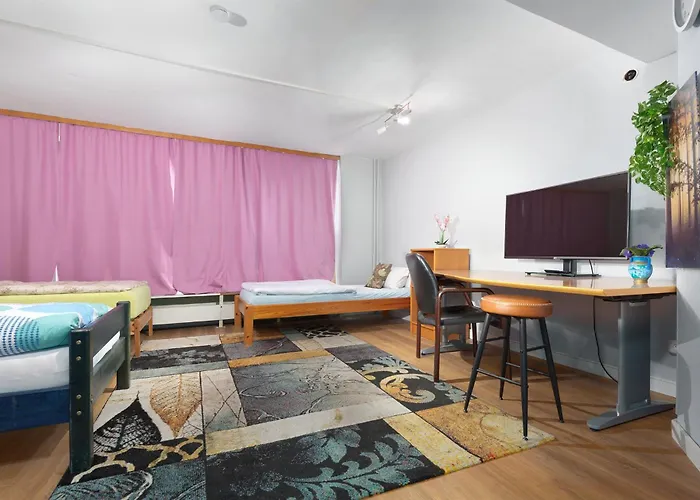 Affittacamere Filimena - Monteur Gründau