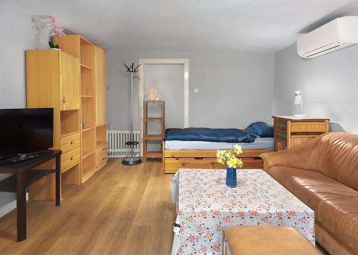 Filimena - Monteur Gründau