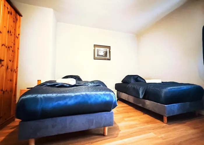 Affittacamere Filimena - Monteur Gründau